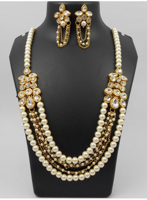 Elegant Jewelry Set